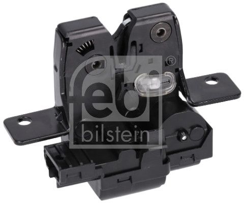 Tailgate Lock Renault - 82 00 947 699
