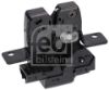 Tailgate Lock Renault - 82 00 947 699