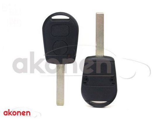 Housing, car key