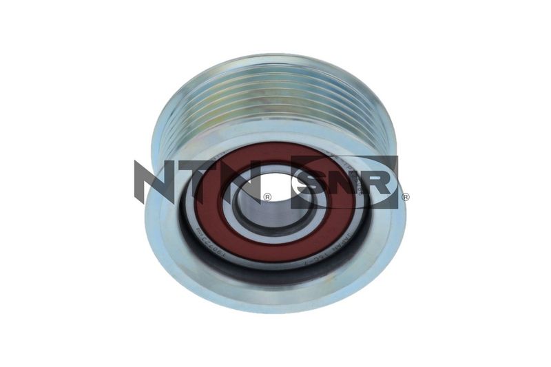 Deflection/Guide Pulley, V-ribbed belt NTN - HONDA 56980-RL0-G01