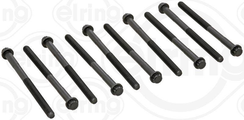 Cylinder Head Bolt Set TOYOTA - 90910-02158
