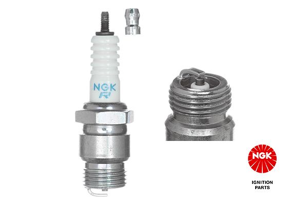 Spark Plug 3323 - MARINE Standard