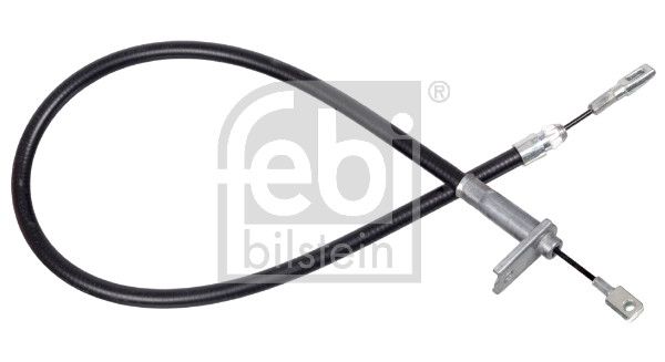 Cable Pull, parking brake Mercedes-Benz PKW 202 420 27 85