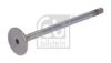 Exhaust Valve M A N 51.04101.0546