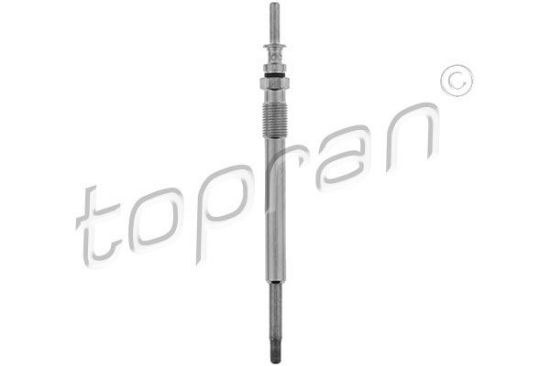 Glow Plug Opel, General Motors