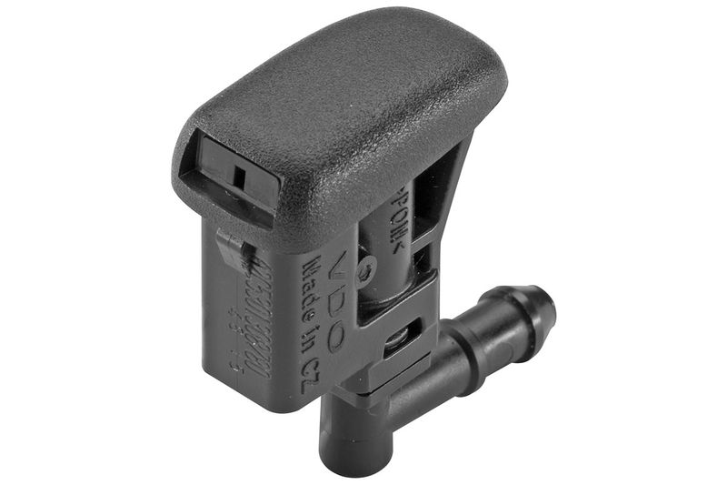 Washer Fluid Jet, window cleaning BMW 7 056 732