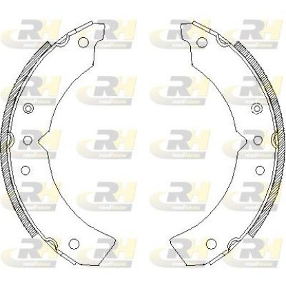 Brake Shoe