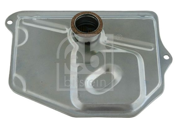 Hydraulic Filter, automatic transmission Mercedes-Benz PKW 123 270 00 98 SK