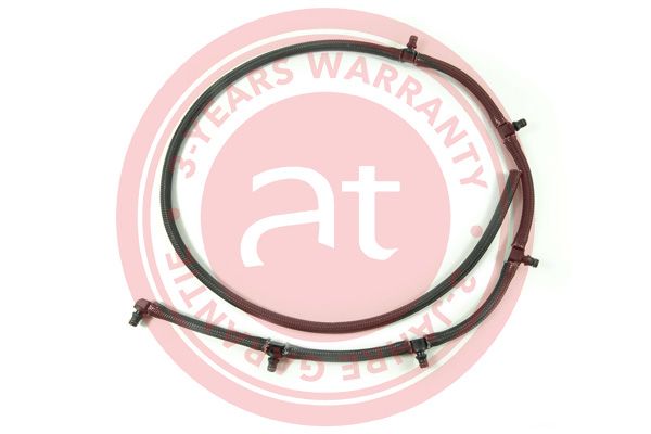 Hose, fuel overflow BMW 3'E46 M575'E60 M57