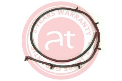 Hose, fuel overflow BMW 3'E46 M575'E60 M57