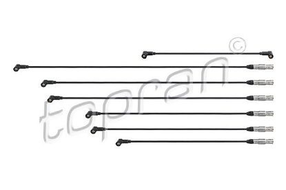 Ignition Cable Kit VAG