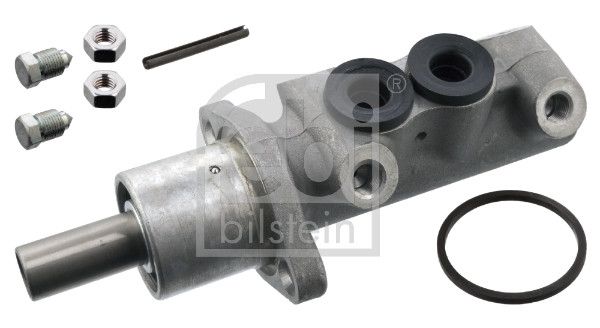 Brake Master Cylinder VW-Audi 1H1 611 019 C