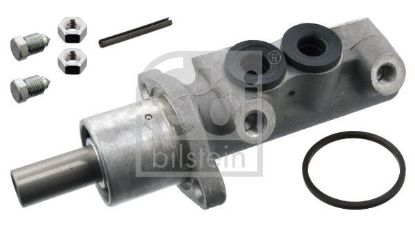 Brake Master Cylinder VW-Audi 1H1 611 019 C
