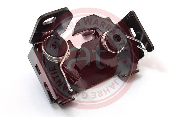 Bonnet Lock Mercedes-Benz - 172 880 05 60