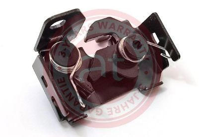 Bonnet Lock Mercedes-Benz - 172 880 05 60
