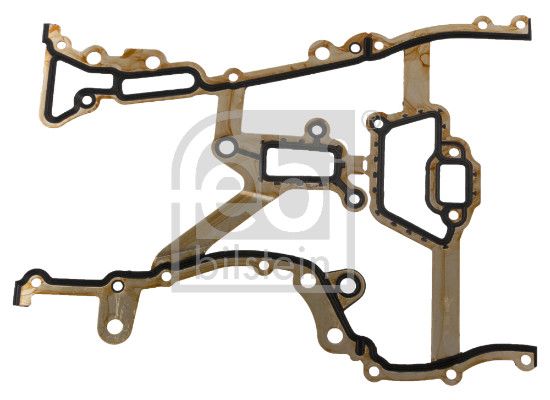 Gasket, timing case cover Opel PKW 0638 287