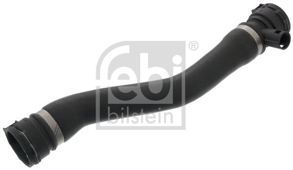 Radiator Hose BMW - 17 12 7 516 416