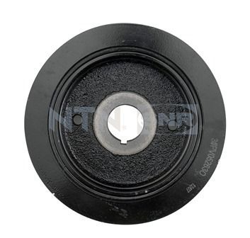 Belt Pulley, crankshaft Toyota