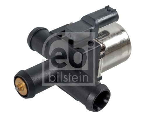 Coolant Control Valve MERCEDES-BENZ - 000 506 28 64