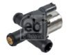 Coolant Control Valve MERCEDES-BENZ - 000 506 28 64