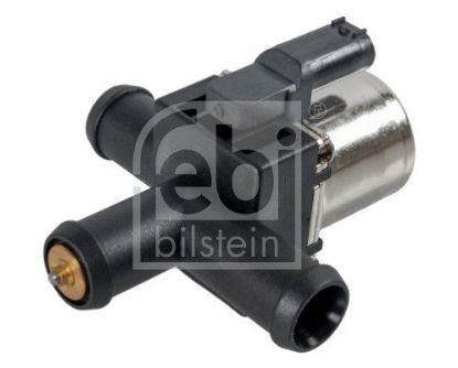 Coolant Control Valve MERCEDES-BENZ - 000 506 28 64