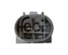 Coolant Control Valve MERCEDES-BENZ - 000 506 28 64