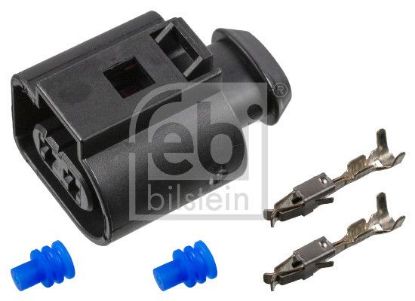 Plug Universell verwendbar (z.B. DIN) - -