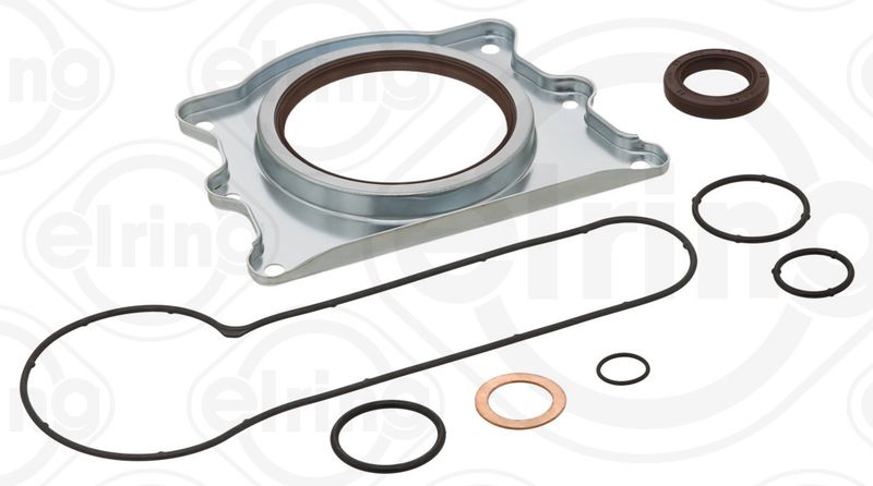 Gasket Kit, crankcase Smart