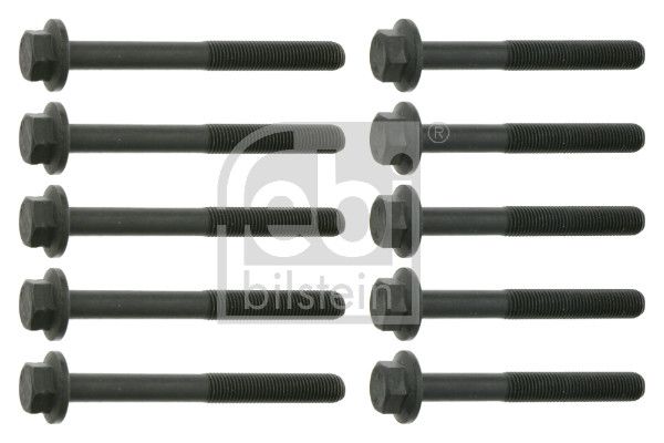 Cylinder Head Bolt Set Fiat PKW 46430687 S1