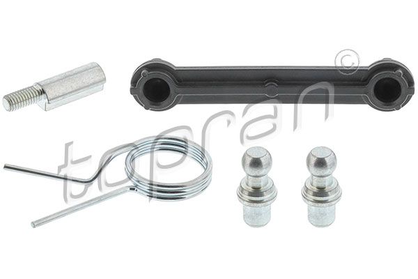 Repair Kit, gear shift lever Ford - 1388048