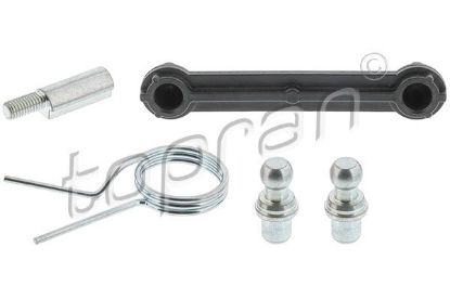 Repair Kit, gear shift lever Ford - 1388048
