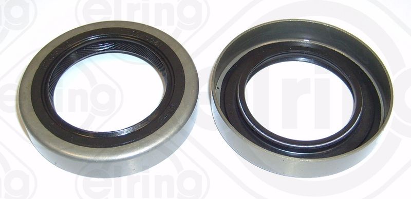 Shaft Seal, crankshaft IVECO 40000010