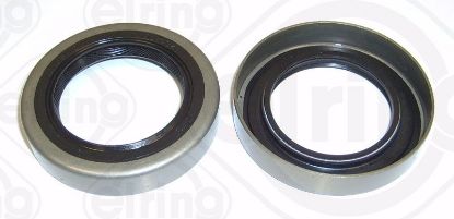 Shaft Seal, crankshaft IVECO 40000010