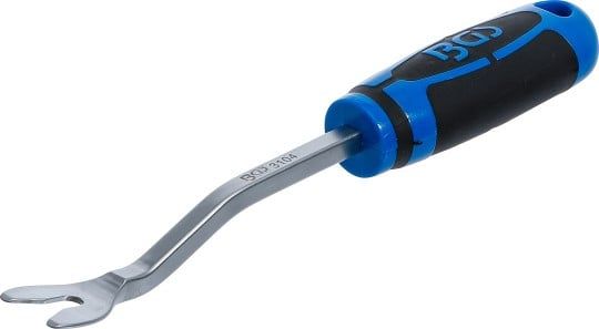 Removal Lever, door panel Door Trim Removing Tool, 235 mm