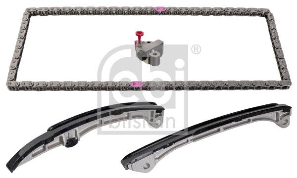 Timing Chain Kit TOYOTA 13506-26020 S1