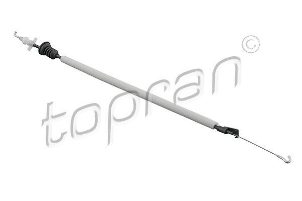 Cable Pull, door release VAG - 3C4837085D