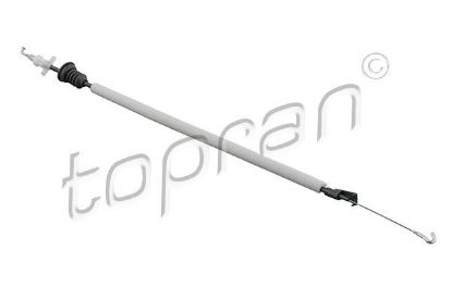 Cable Pull, door release VAG - 3C4837085D