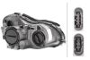 Headlight MB CLK C-209 05/02- Bi-Xenon