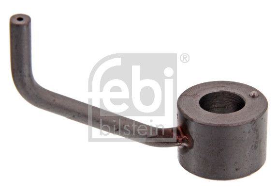 Oil Jet, piston underside cooling Mercedes-Benz LKW 407 180 06 84