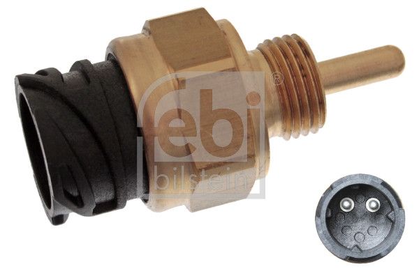 Sensor, coolant temperature M A N - 51274210190
