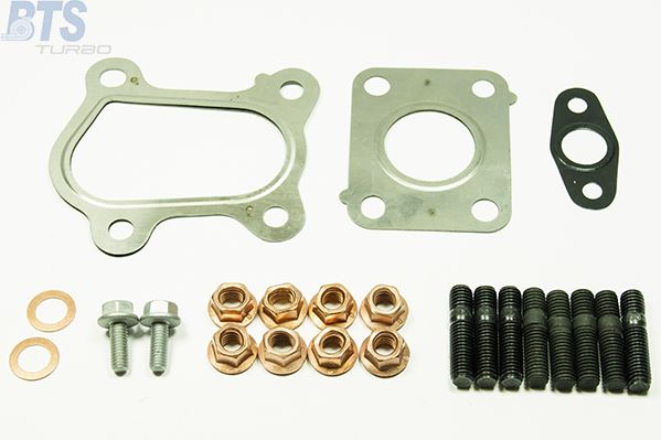 Mounting Kit, charger Kia