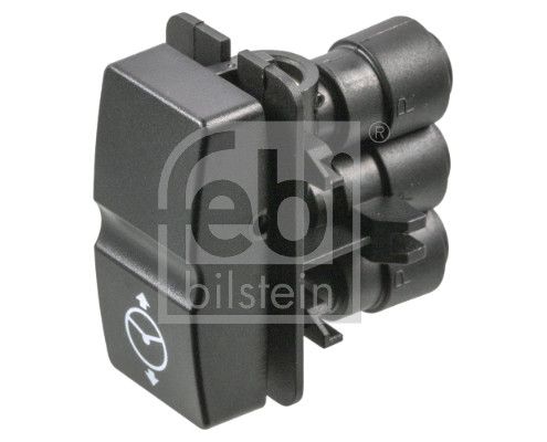 Switch, steering column adjustment M A N - 81.52185.6065