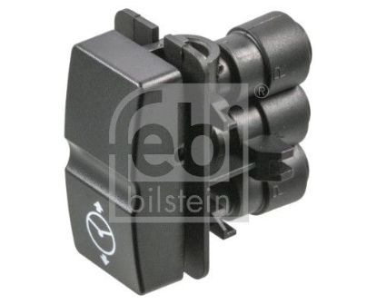 Switch, steering column adjustment M A N - 81.52185.6065