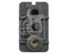 Switch, steering column adjustment M A N - 81.52185.6065