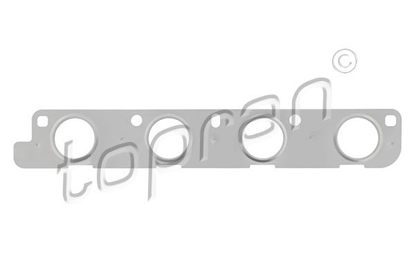 Gasket, exhaust manifold VAG
