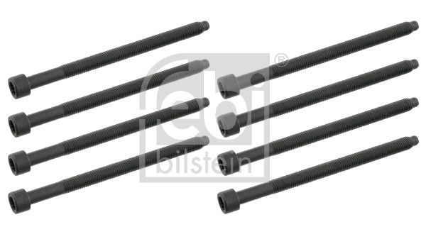 Cylinder Head Bolt Set VW-Audi 038 103 384 S1