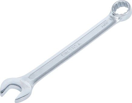 Ring-/Open End Spanner Combination Spanner, 5/8"