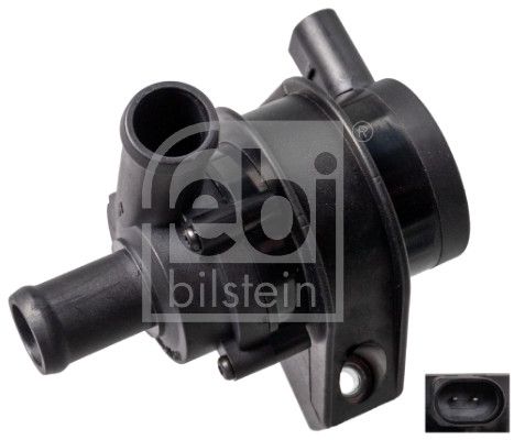 Auxiliary Water Pump (cooling water circuit) VW-Audi - 06H 965 561