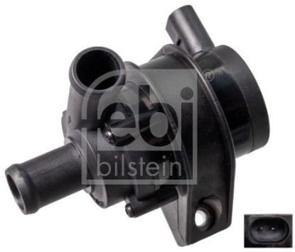 Auxiliary Water Pump (cooling water circuit) VW-Audi - 06H 965 561