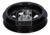 Belt Pulley, crankshaft FORD - 2 320 808